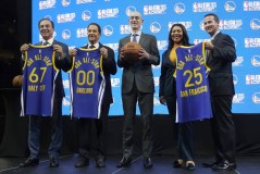 欧锦赛表现稳定！前太阳中锋能否重拾自信？